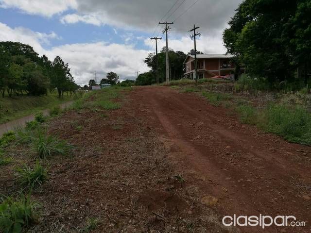 Terreno sobre ruta sexta km 46 — foto 2