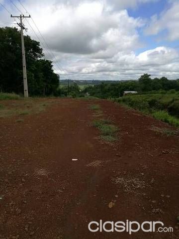 Terreno sobre ruta sexta km 46 — foto 3