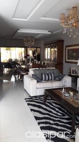 CAPITAL VENDE HERMOSA RESIDENCIA BARRIO MCAL. ESTIGARRIBIA — foto 3
