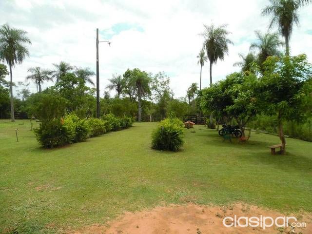 Vendo casa quinta ( zona altos y atyra) — foto 2
