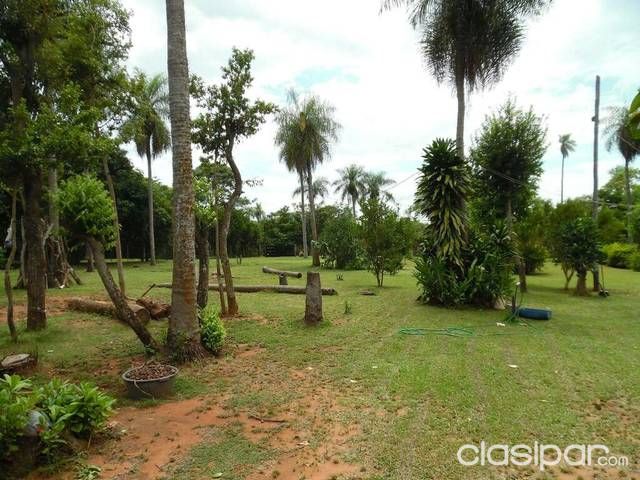 Vendo casa quinta ( zona altos y atyra) — foto 3