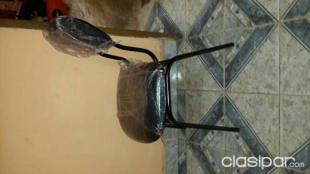 Sillas a 100 cada uno — foto 2