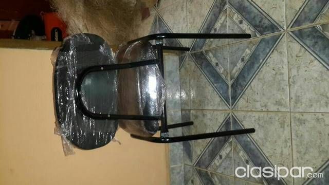 Sillas a 100 cada uno — foto 3