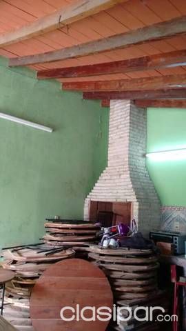 Vendo casa en lambare financiado — foto 2