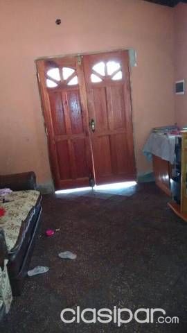 Vendo casa en lambare financiado — foto 3