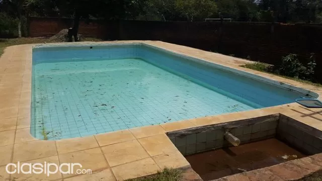 CAPITAL VENDE!! QUINTA EN COSTA FLEITAS AREGUA. — foto 2