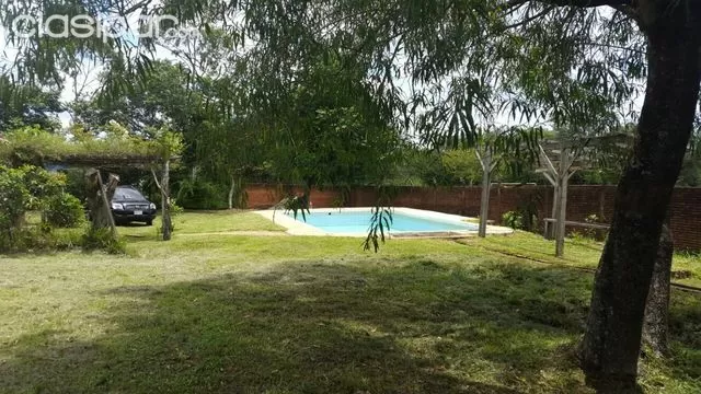 CAPITAL VENDE!! QUINTA EN COSTA FLEITAS AREGUA. — foto 3
