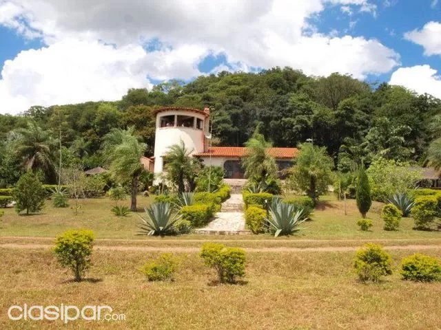 CAPITAL VENDE DESTACADA ESTANCIA TURISMO. — foto 2