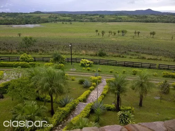 CAPITAL VENDE DESTACADA ESTANCIA TURISMO. — foto 3