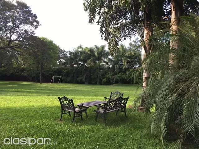 CAPITAL VENDE QUINTA EN FERNANDO DE LA MORA. 5.311 m2 Barrio: Domingo Savio — foto 3
