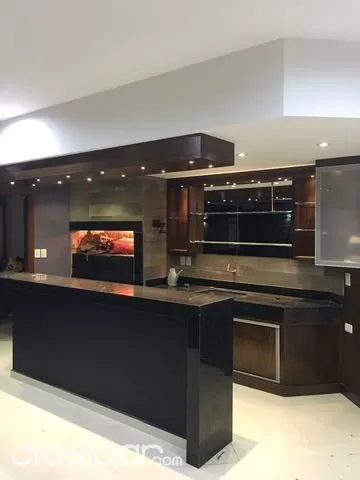 Vendo hermosa residencia en barrio Ykua Sati — foto 3