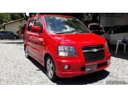 ESPECTACULAR CHEVROLET CRUISER AÑO 2006 RECIEN IMPORTADO SIN USO EN PY ....!!!!