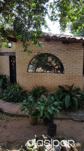 VENDO TERRENO BARRIO MBURUCUYA (558 m2) — foto 2