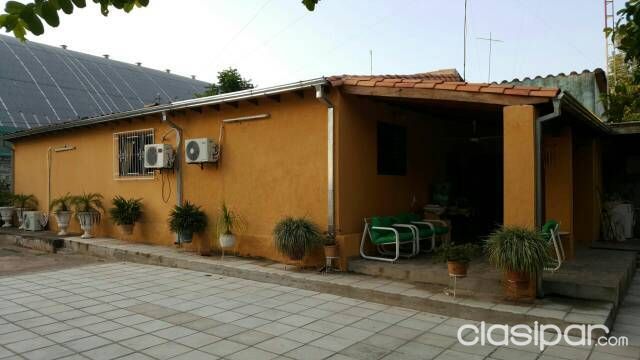 Vendo Casa Tipo Quinta — foto 2