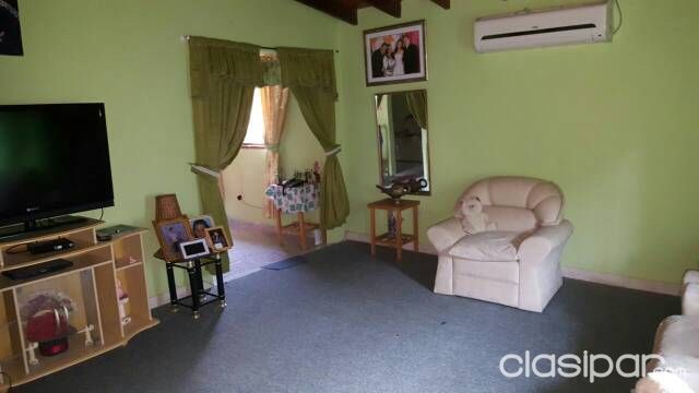 Vendo Casa Tipo Quinta — foto 3
