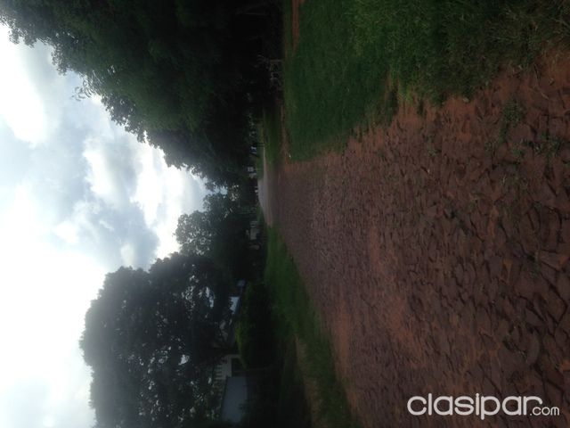 terreno en aregua regalado — foto 3