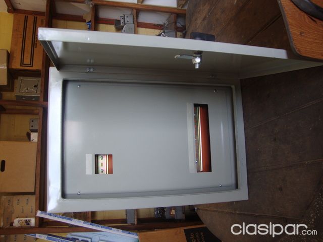 VENDO FABRICA DE METALURGICA — foto 2