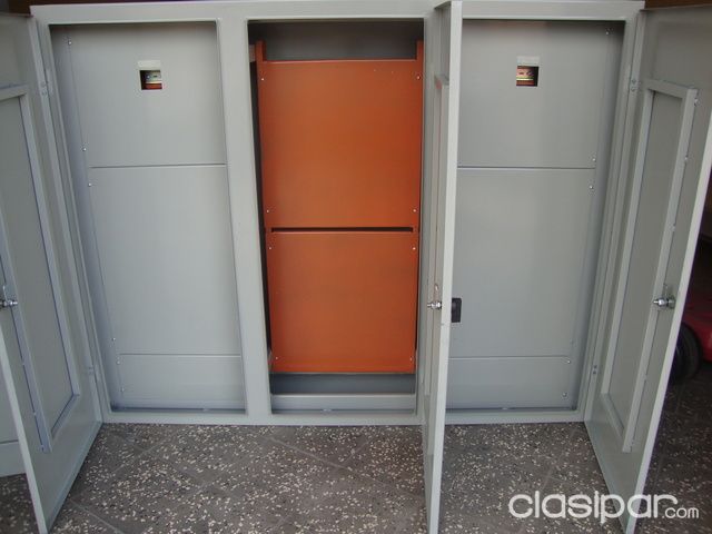 VENDO FABRICA DE METALURGICA — foto 3