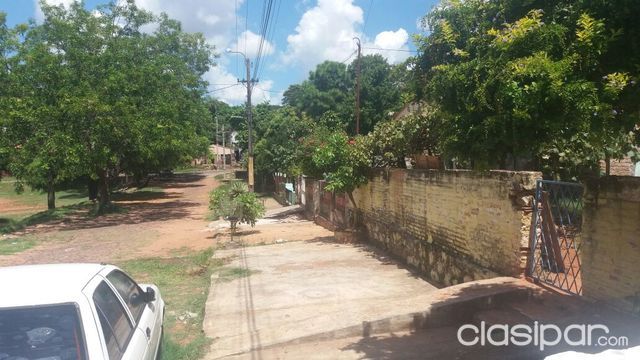 Vendo casa en Lambaré — foto 2