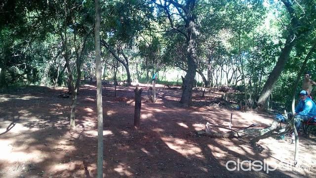 REMATO TERRENO EN LUQUE ZONA YUKYRY POR 22 MILL — foto 2