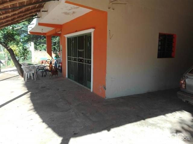 Vendo hermosa casa zona Limpio a 50 metros de la ruta asfaltada — foto 2