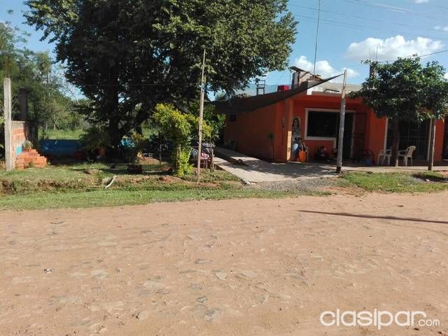 Vendo hermosa casa zona Limpio a 50 metros de la ruta asfaltada — foto 3