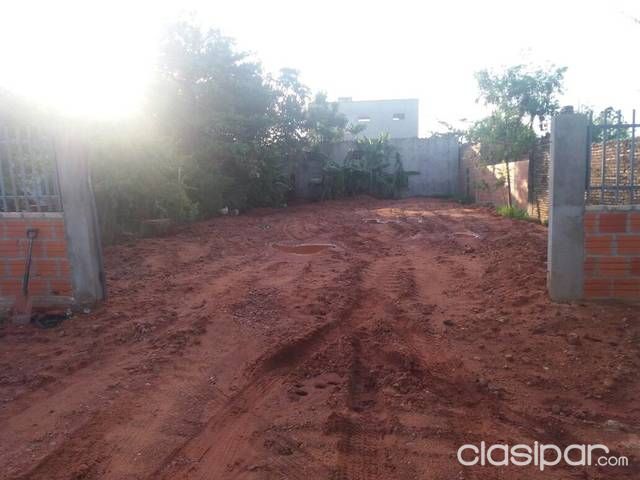 Vendo tres terrenos juntos Zona Shopping — foto 2