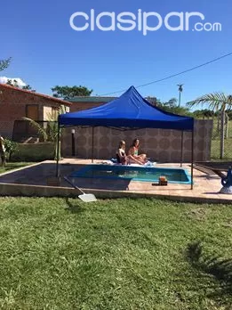 Vendo casa para fin de semana o para vivienda — foto 3
