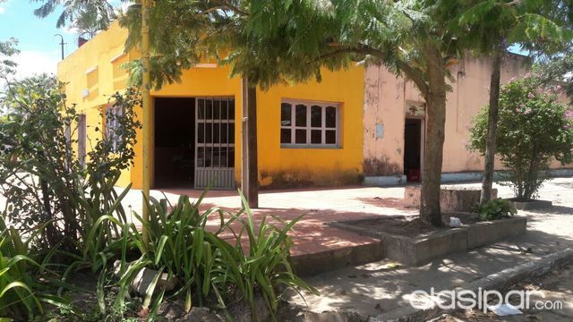 Vendo casa en Alberdi — foto 2