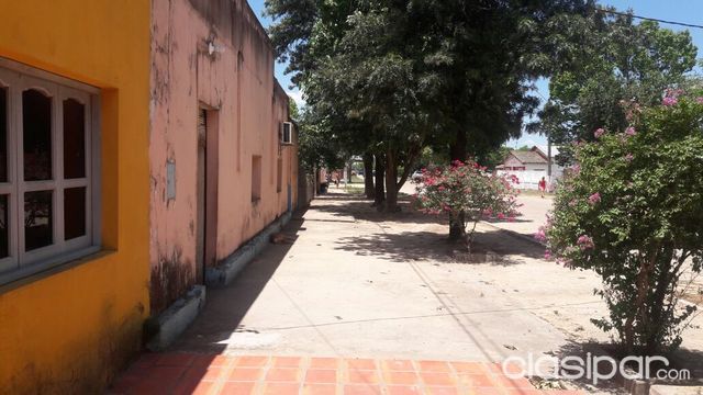 Vendo casa en Alberdi — foto 3