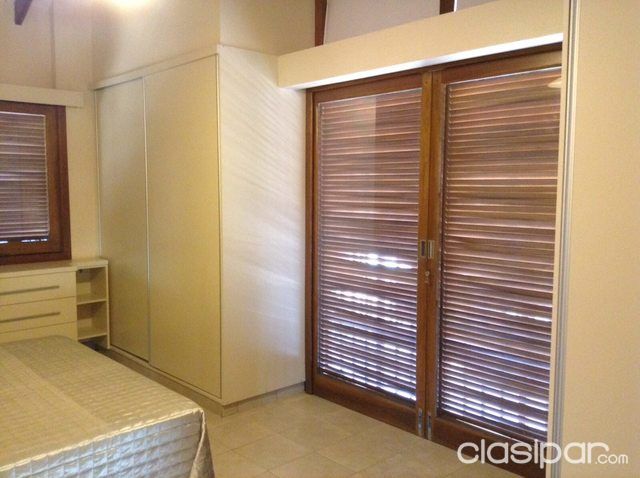 ALQUILO DUPLEX EN BARRIO JARA, cerca del Colegio SIL! — foto 2
