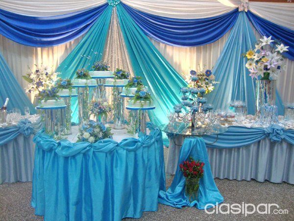 SALON DE EVENTOS QUINTO CENTENARIO — foto 2