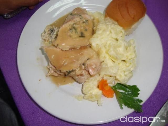 SALON DE EVENTOS QUINTO CENTENARIO — foto 3