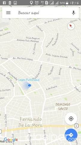 Vendo casa en Fernando de la mora zona norte detrás de la IMPRO — foto 2