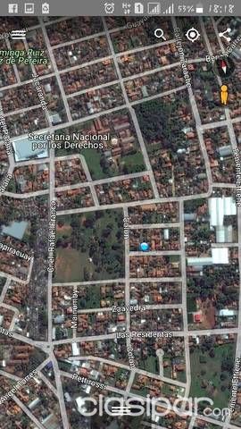Vendo casa en Fernando de la mora zona norte detrás de la IMPRO — foto 3