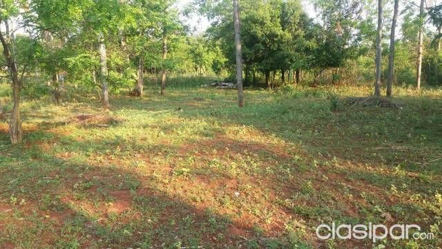 Vendo 7 terrenos Luque aregua — foto 2
