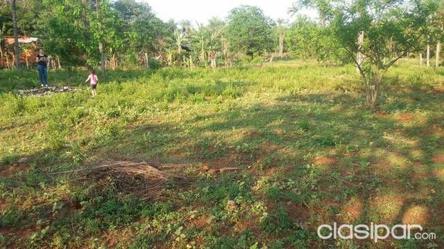 Vendo 7 terrenos Luque aregua — foto 3