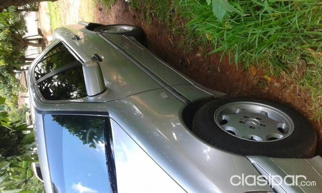 Mercedes benz C220 Cdi ano 2000 diesel — foto 2