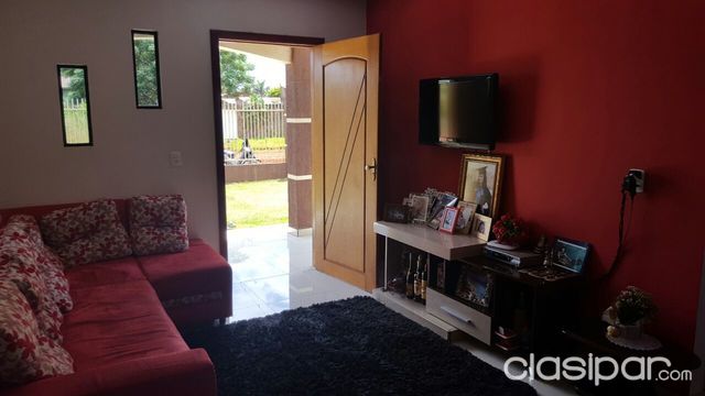 VENDO CASA EN 14 DE MAYO SANTA RITA — foto 3