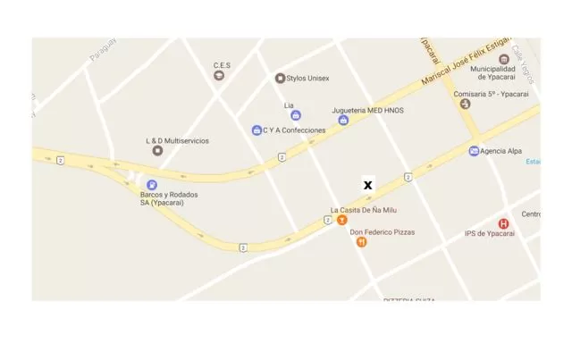 Propiedad en el Centro de Ypacarai — foto 3