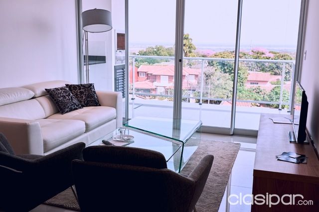 Departamento a estrenar. Bo. San Vicente - FINANCIACIÓN PROPIA — foto 2