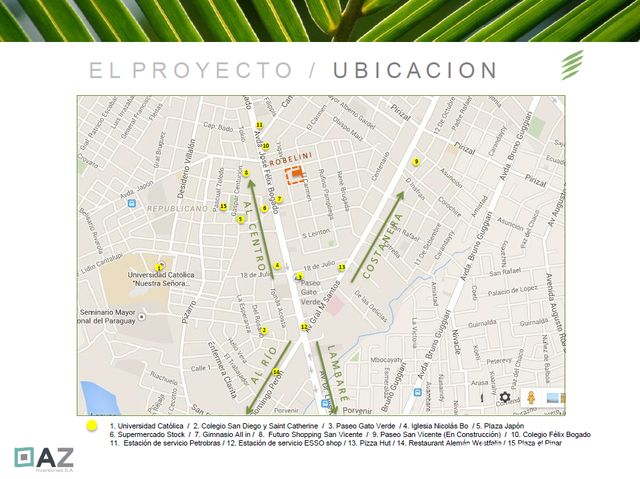 Departamento a estrenar. Bo. San Vicente - FINANCIACIÓN PROPIA — foto 3