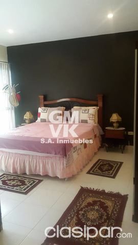 VENDO DUPLEX TOTALMENTE EQUIPADO EN LUQUE - ZONA RAKIURA — foto 2