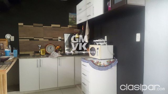 VENDO DUPLEX TOTALMENTE EQUIPADO EN LUQUE - ZONA RAKIURA — foto 3