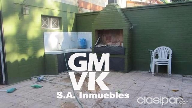 VENDO DUPLEX EN LAMBARE - ZONA SUPERMERCADO EL PUEBLO — foto 2