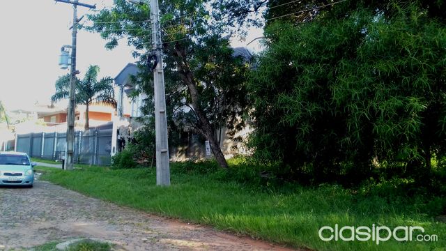VENDO 2 TERRENOS EN ASUNCION a pasos de la futura costanera — foto 2