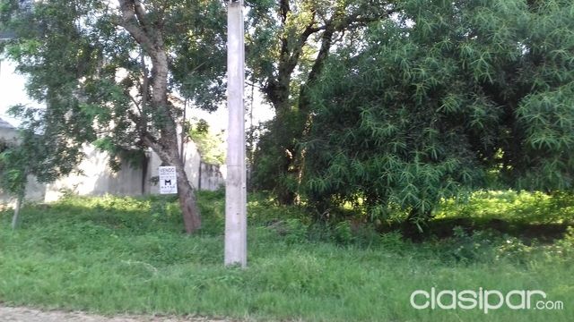 VENDO 2 TERRENOS EN ASUNCION a pasos de la futura costanera — foto 3