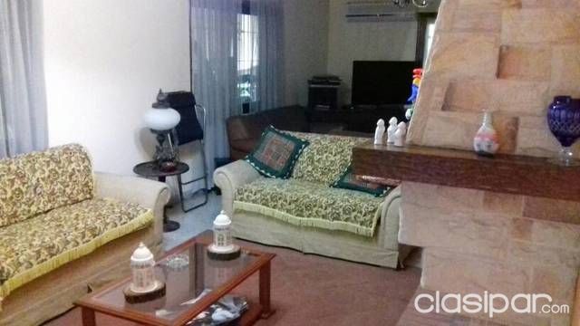 Vendo hermosa residencia en barrio Herrera — foto 3
