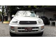 UNICO EN SU ESTADO SIN DETALLES FULL EQUIPADO TOYOTA RAV 4 AÑO 2005 RECIEN IMPORTADO ...!!!!! TR CON AUGUSTO