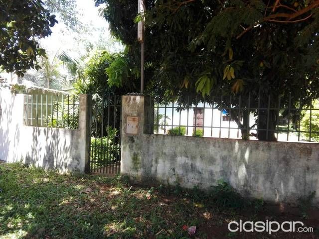 Vendo en Oferta Hermosa Casa en San Lorenzo a cuadras de la Avenida la Victoria — foto 3